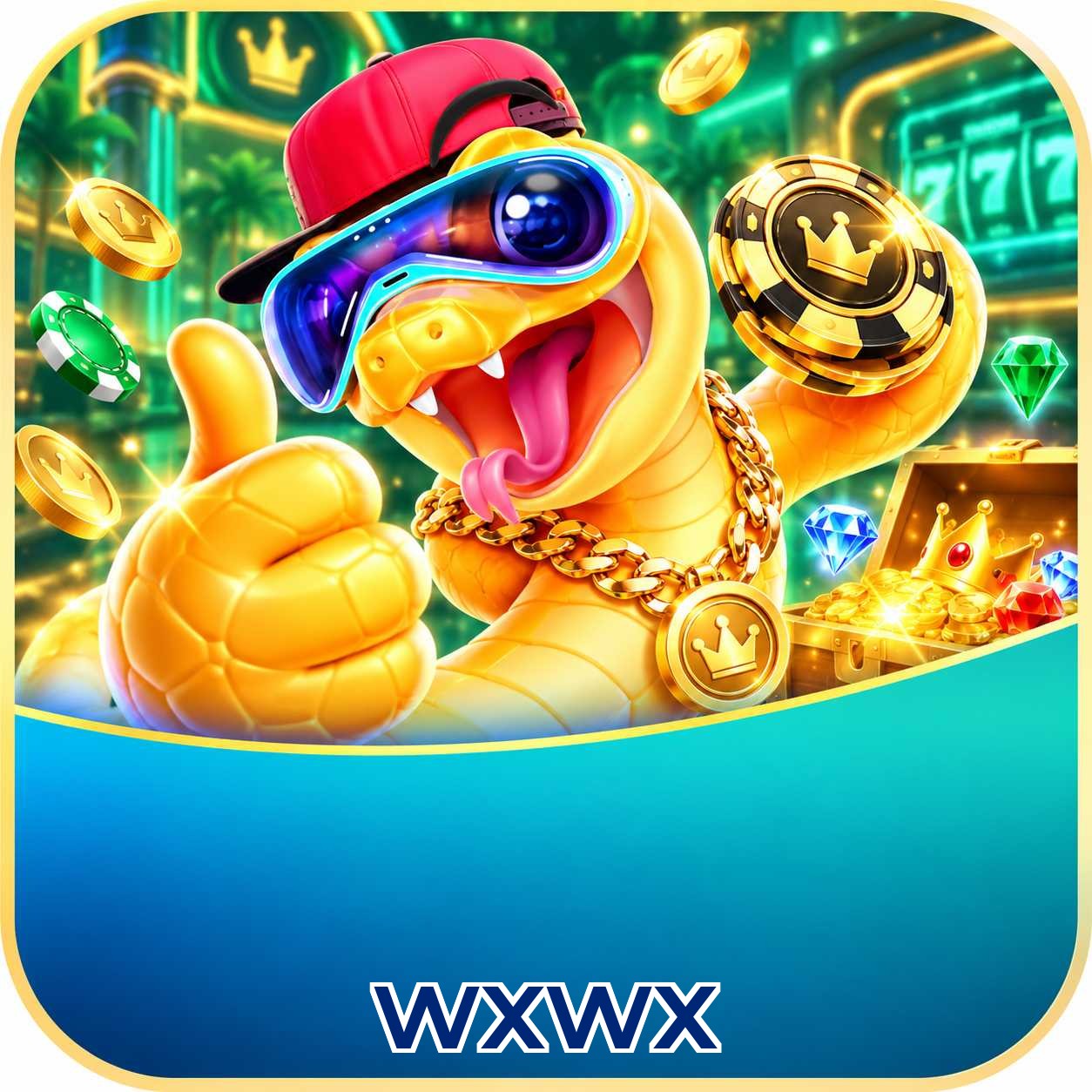 wxwx - Como verificar RTP e jogos certificados