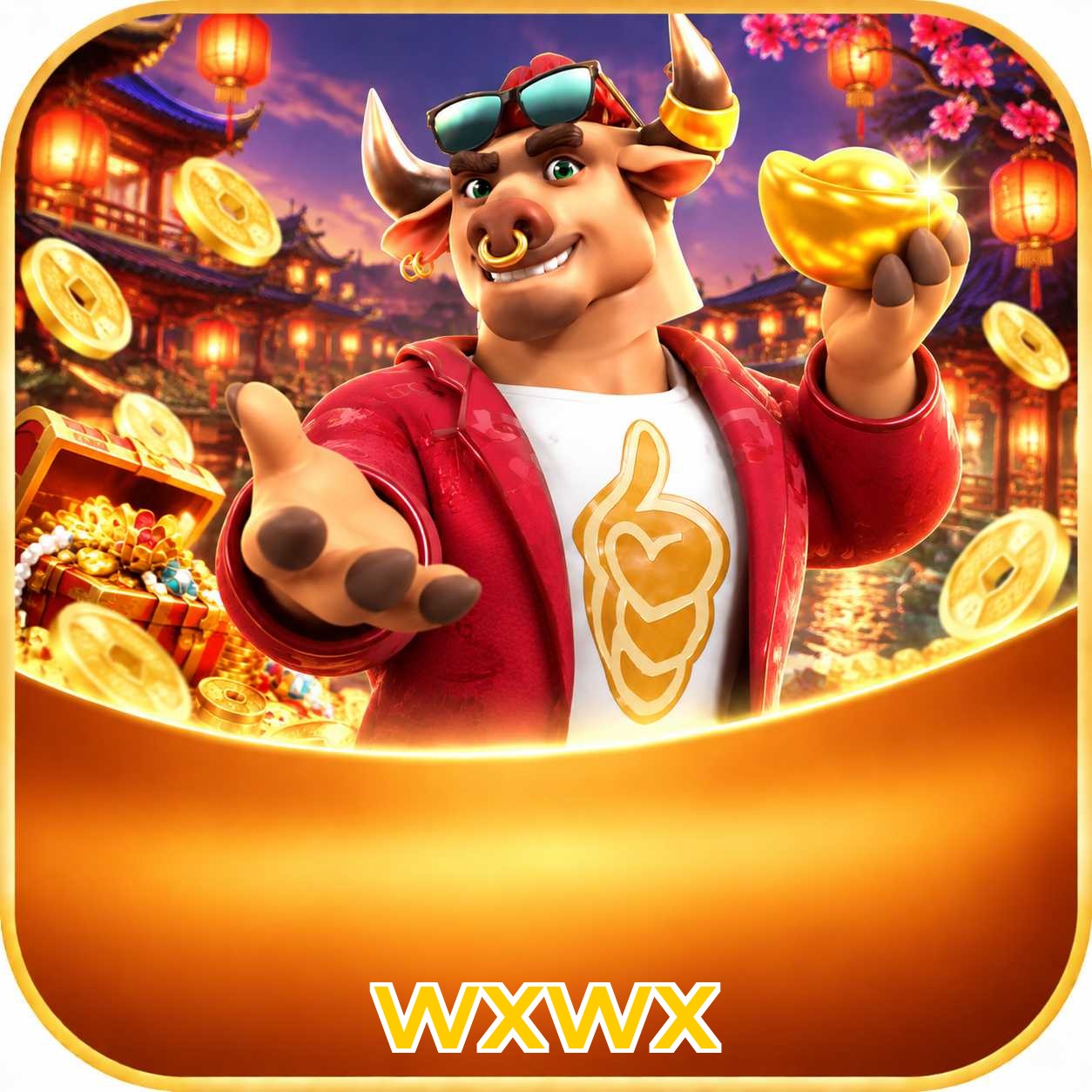 Requisitos APP wxwx